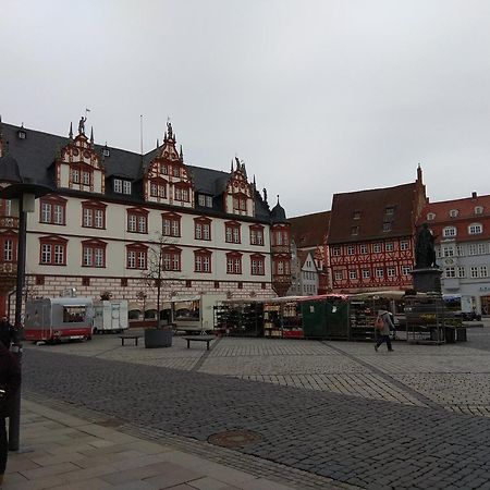 Ferienwohnung Am Weissenstaedter See Weissenstadt Exterior photo